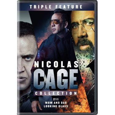 Imagem de Nicolas Cage Collection