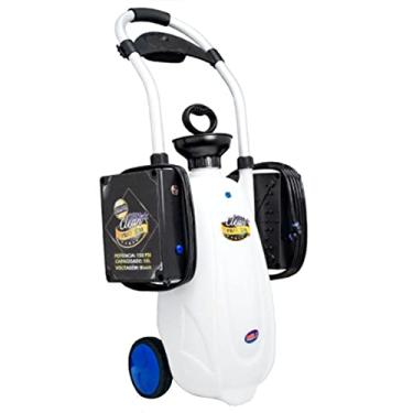 Imagem de Máquina de Limpeza para Ar Condicionado Split 16L 150Psi Premium GBMAK NR1874 Bivolt NR1874