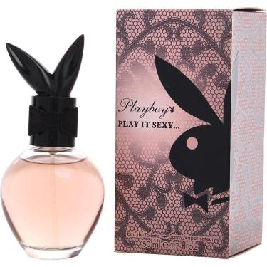 Imagem de Perfume Playboy Play It Sexy Eau De Toilette 50ml para mulheres