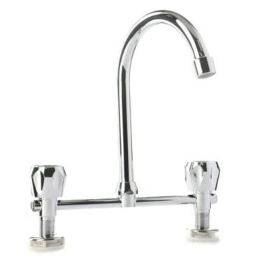 Imagem de Chave combinada YTS 291 cromada