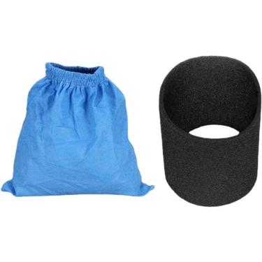 Imagem de Filtro de motor de aspirador de tambor para Einhell Rtvc1625