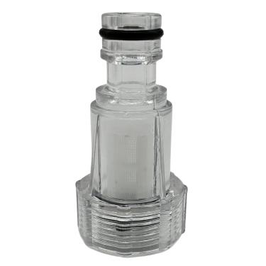 Imagem de Conector de Entrada com Filtro Compatível com Desobstruidora WAP WL4000 Ultra FW009483