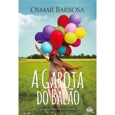 Imagem de A Garota do Balão