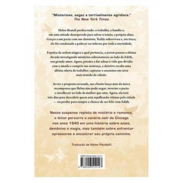 Imagem de Mesmo Sabendo Como Tudo Acaba