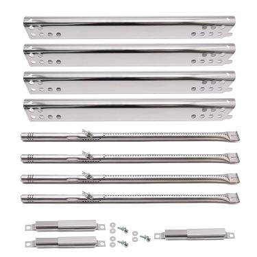 Imagem de Yiming Peças de reposição para churrasqueira Charbroil Performance 4 Burner 463342119, 463377319, 463376017, 463347017, 463335517, 463332718, 463376519, 463349917, Char-Peças de Grelha de Desempenho