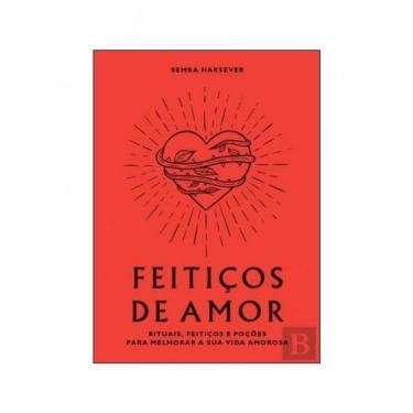 Imagem de Feitiços De Amor