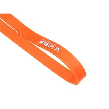 Imagem de LiveUp Ls3650-2-1, Extensor Super Band Adulto Unissex, Laranja (Orange), 21 mm