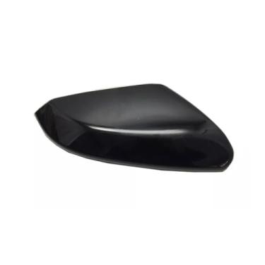 Imagem de Capa Retrovisor New Civic 2017 2018 Com Furo Pisca Direito