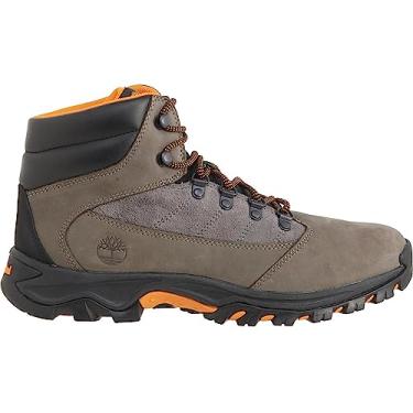 Imagem de Timberland Bota masculina Rangeley Mid, Cinza escuro, 10.5