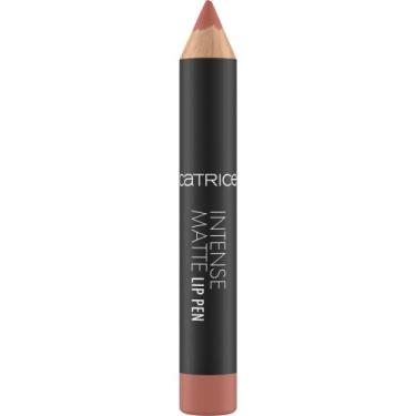 Imagem de Batom em lápis Catrice Intense Matte cor 060 Mocha Me Happy