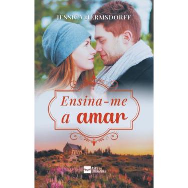 Imagem de Ensina-me a amar