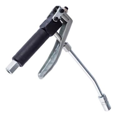 Imagem de Válvula Comando de Graxa 1/8"NPT - Bozza 5040