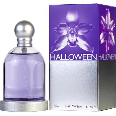 Imagem de Perfume Feminino Halloween Jesus Del Pozo Eau De Toilette Spray 100 Ml