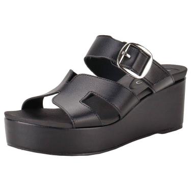 Imagem de Tamanco Feminino Anabela Beira Rio 8407136