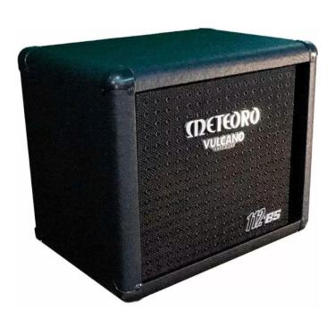 Imagem de Caixa 1x12” 4 Ohms Amplificador Baixo Meteoro Space 112 BS