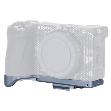 Imagem de FALCAM Placa inferior de gaiola de câmera A6700 para Sony A6700, compatível com sistemas de liberação rápida F22, F38 e F50-C00B3813