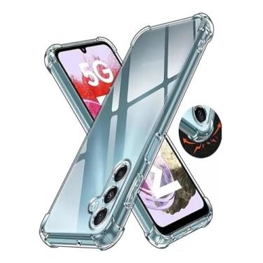 Imagem de Capa Capinha Case Reforçada Compatível Samsung Galaxy A34