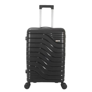 Imagem de Mala Rígida Média Linha Turquesa