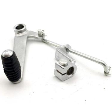 Imagem de Pedal do Cambio - COMPLETO Twister - CB300R - CBX200 - Loja Duas Rodas