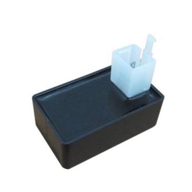 Imagem de Cdi Biz 100 s/ Partida Elétrica - A.R Variedades MT