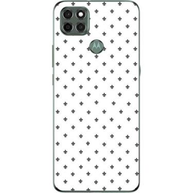 Imagem de Capa Adesivo Skin176 Verso Para Motorola Moto G9 Power 2020 - KawaSkin