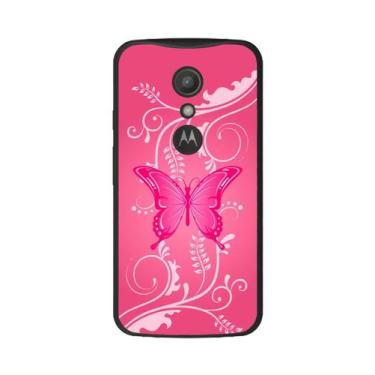 Imagem de Capa Adesivo Skin361 Verso Para Motorola Moto G2 - KawaSkin