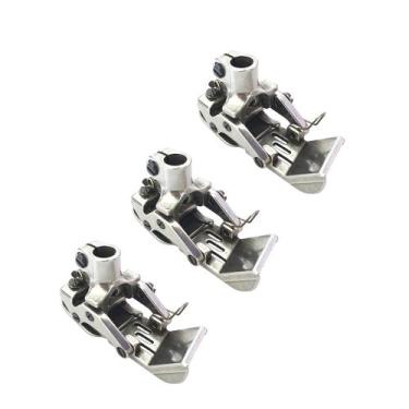 Imagem de Calcador 03AG 1/4 PTF Fechadeira Kansai 1503 - Generic