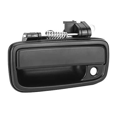 Imagem de Maçaneta Externa Fácil de Instalar, Confiável e Durável para Tacoma Com Alta precisão... Serve para 95-04 Lado Esquerdo do Motorista Esquerdo