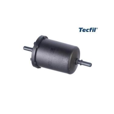 Imagem de Filtro Combustível T-Cross 2019 a 2024 Tecfil GI50/7