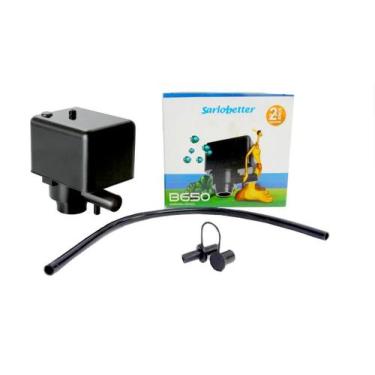 Imagem de Bomba Submersa Sarlo Better B 650 110v