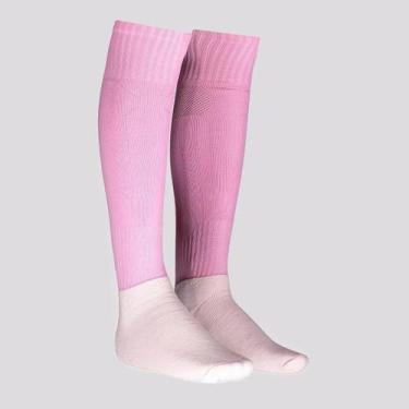 Imagem de Meiao Kanxa Profissional Feminino, Rosa, 39/44