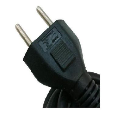 Imagem de Cabo De Ligação Elétrico P/ Makita Serra Mármore  C/ Plugue - Bruma