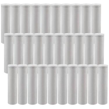 Imagem de Kit 30 Unidades Refil Filtro Polipropileno Bbi 93/4 Pp10/20B