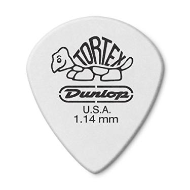 Imagem de Palhetas de guitarra Dunlop (23478114012)