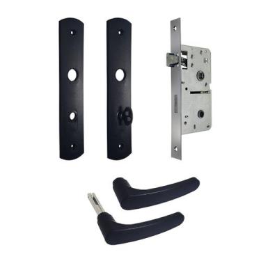 Imagem de Fechadura Ipanema Pvc Soprano