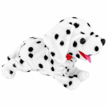 Imagem de Cachorrinho Pet Dog Pelúcia Com Mecanismo Som E Movimento Caa Toys, Dá