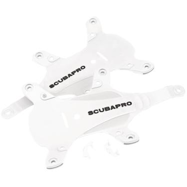Imagem de Scubapro Hydros Pro Color Kit - Branco