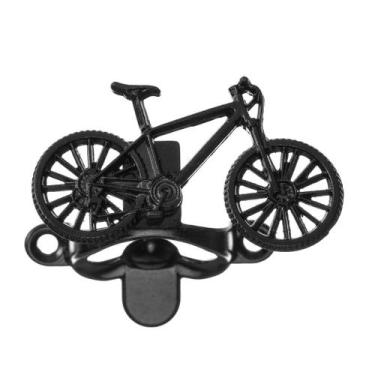 Imagem de Abridor Garrafa Mountain Bike Decoração Bicicleta Cerveja Bebida - Met