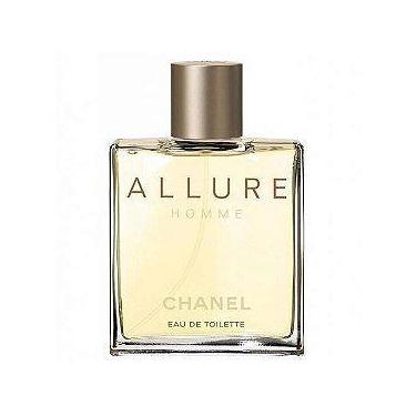 Imagem de Allure pour homme eau de toilette 100ml - Perfume 