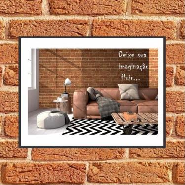 Imagem de Papel Adesivo Envelopamento Decoração Móveis Parede Geladeira Contact 