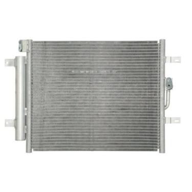 Imagem de Condensador Palio Weekend Adventure 1.8 Ano 2006 07 08 09 10 - ROYCE