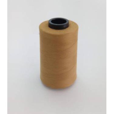 Imagem de Linha Costura Sancris Fiado 120 Poliéster Pesponto 5000 M, 0551