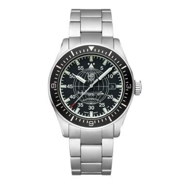 Imagem de Luminox Pulseira Constellation™ Automatic 9600, série, Pulseira