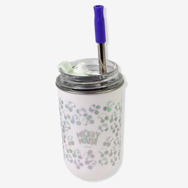 Imagem de Copo Neo Com Canudo Mickey Mouse Disney