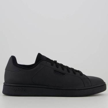 Imagem de Tênis Adidas Urban Court Preto, 38