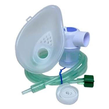 Imagem de Conjunto Nebulizador Copo Mangueira Ne-C803 Omron
