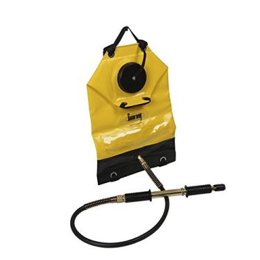 Imagem de Mochila Costal Anti-Incêndio 20 L Guarany