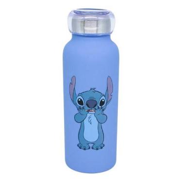 Imagem de Garrafa Térmica Bubble Stitch 500 Ml - Zona Criativa
