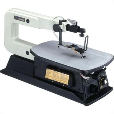 Imagem de Serra Tico-Tico Makita Bancada 127V Sj401-110V, 110V