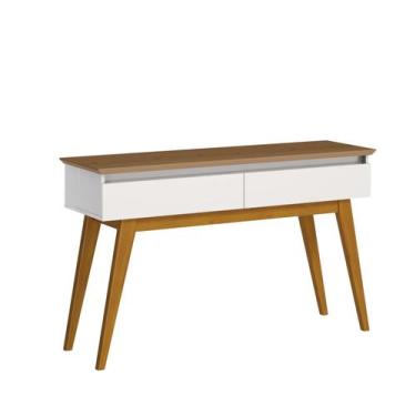 Imagem de Aparador Hall de Entrada Bancada Sala de Estar Buffet Balcão Jantar Ar